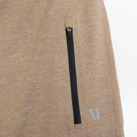 Vuori Sunday Performance Jogger Pants Drawstring Stretch Mens XL - Picture 7 of 12